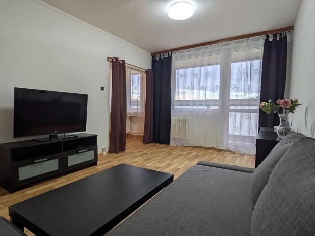 Pronájem bytu 3+kk, Praha - Prosek, Veltruská, 54 m2