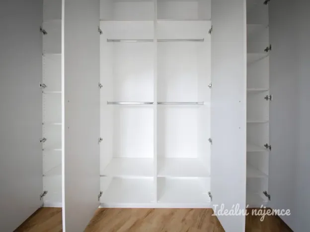 Pronájem bytu 1+kk, Brno - Komín, Podveská, 51 m2