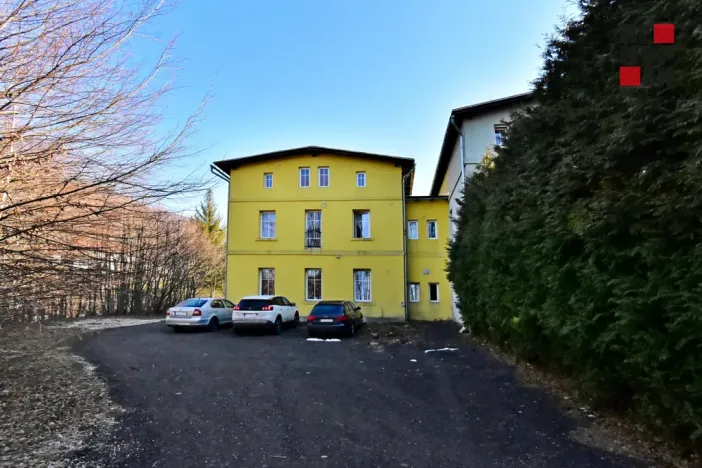 Pronájem bytu 3+1, Bílý Potok, 75 m2