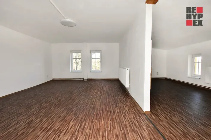 Pronájem bytu 3+1, Bílý Potok, 75 m2