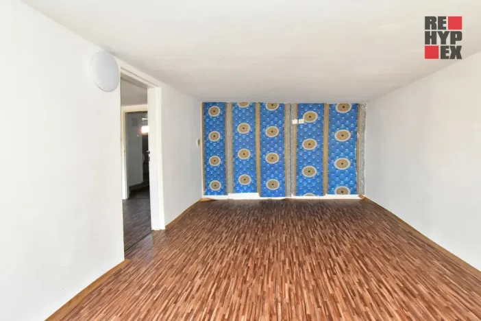 Pronájem bytu 3+1, Bílý Potok, 75 m2