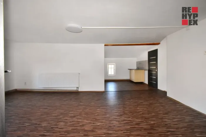 Pronájem bytu 3+1, Bílý Potok, 75 m2