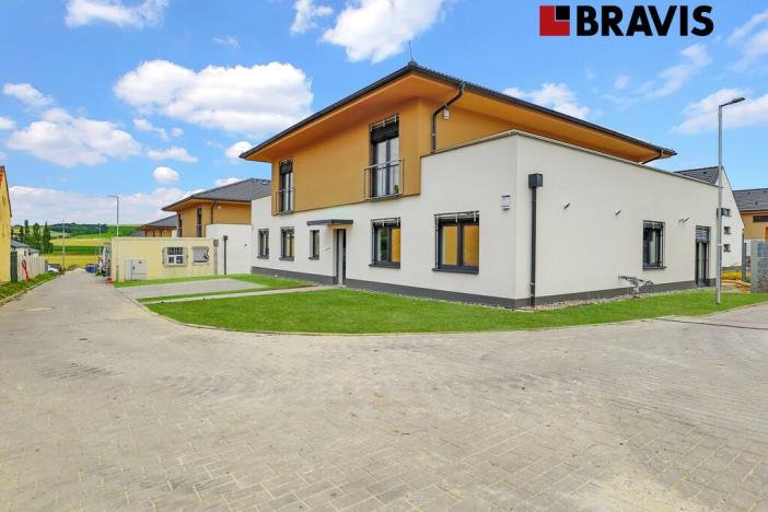 Prodej bytu 4+kk, Hodějice, 99 m2