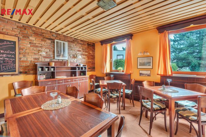 Prodej rodinného domu, Hořice, Čechova, 340 m2