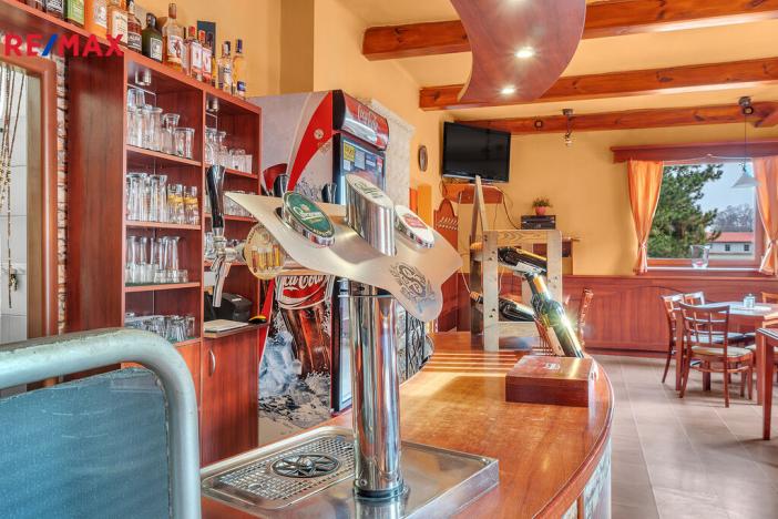 Prodej rodinného domu, Hořice, Čechova, 340 m2