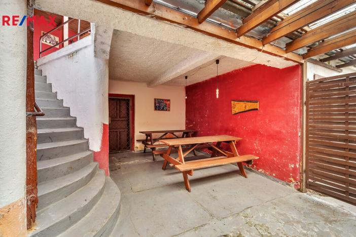 Prodej rodinného domu, Hořice, Čechova, 340 m2