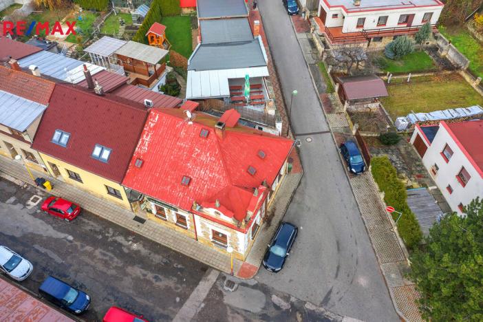 Prodej rodinného domu, Hořice, Čechova, 340 m2