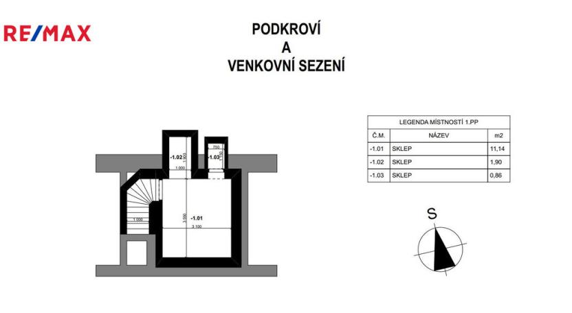 Prodej rodinného domu, Hořice, Čechova, 340 m2