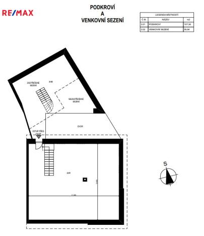 Prodej rodinného domu, Hořice, Čechova, 340 m2