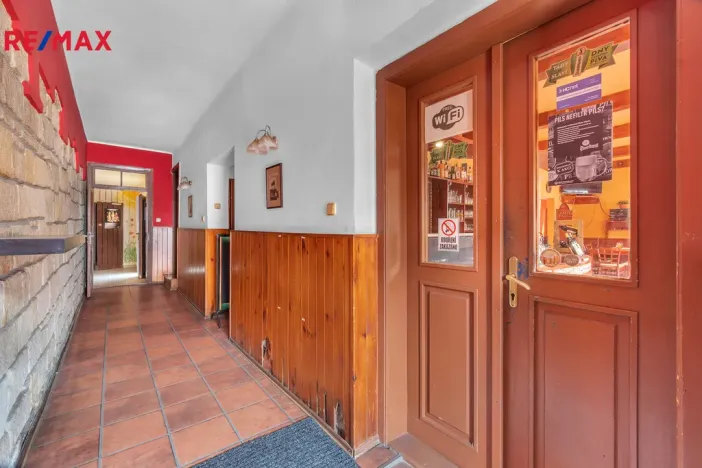 Prodej rodinného domu, Hořice, Čechova, 340 m2