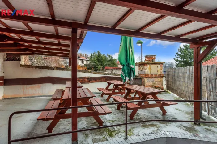 Prodej rodinného domu, Hořice, Čechova, 340 m2