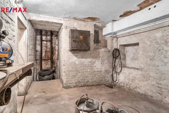 Prodej rodinného domu, Hořice, Čechova, 340 m2