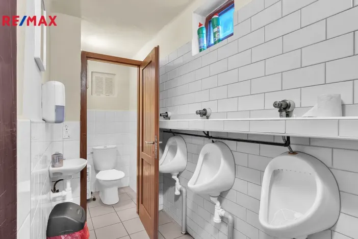 Prodej rodinného domu, Hořice, Čechova, 340 m2