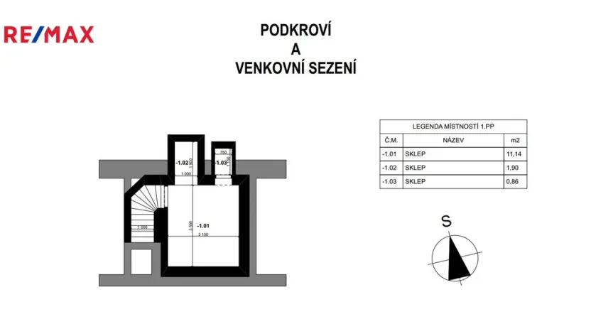 Prodej rodinného domu, Hořice, Čechova, 340 m2