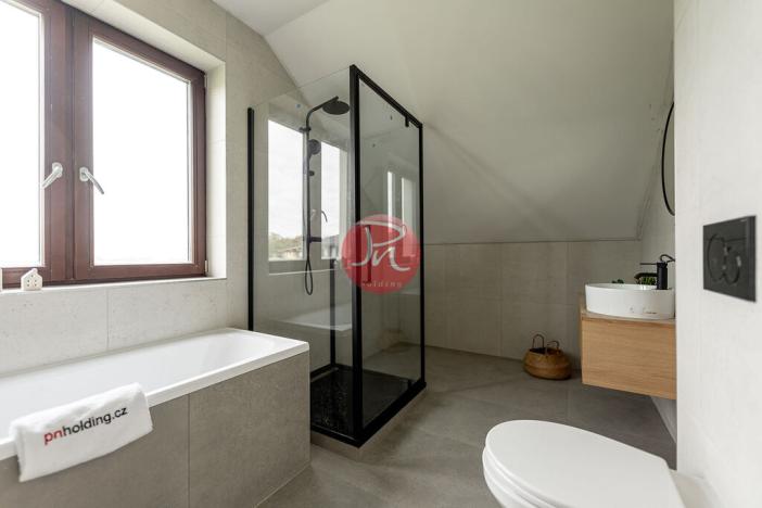 Prodej rodinného domu, Sedliště, 149 m2