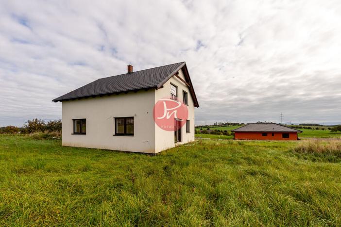 Prodej rodinného domu, Sedliště, 149 m2