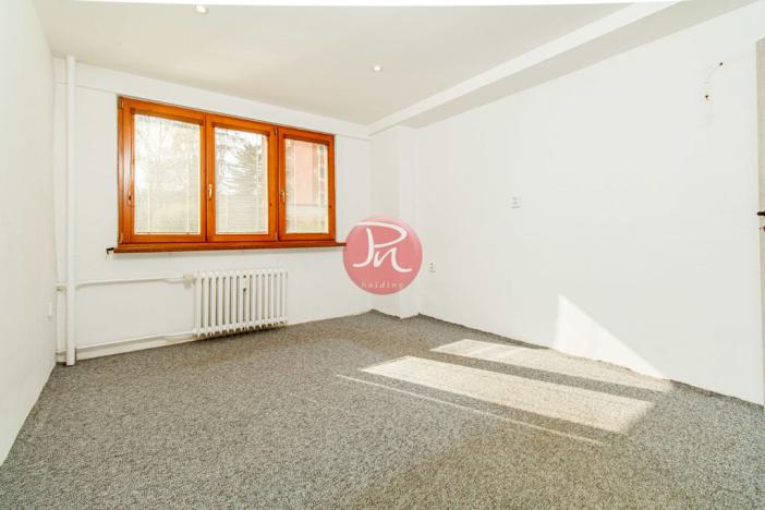 Prodej bytu 2+1, Ostrava, Petra Křičky, 50 m2