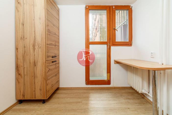 Prodej bytu 2+1, Ostrava, Petra Křičky, 50 m2