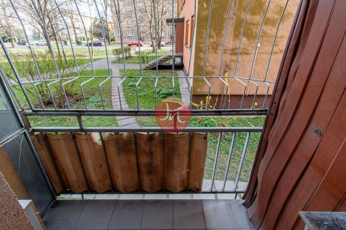 Prodej bytu 2+1, Ostrava, Petra Křičky, 50 m2