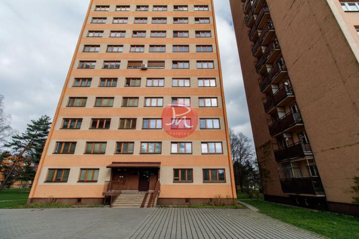 Prodej bytu 2+1, Ostrava, Petra Křičky, 50 m2