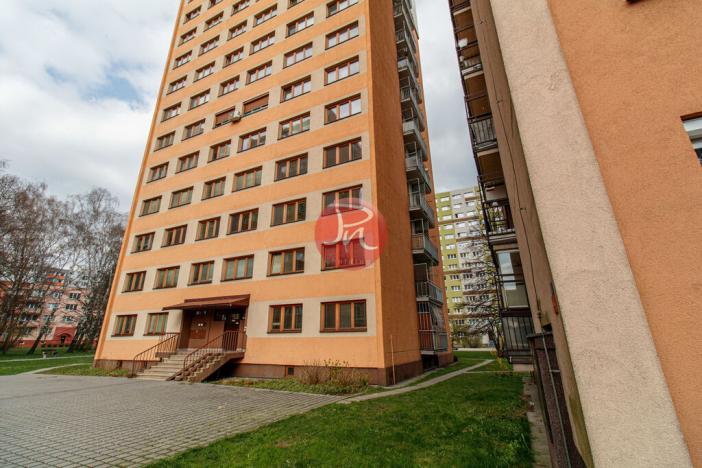 Prodej bytu 2+1, Ostrava, Petra Křičky, 50 m2
