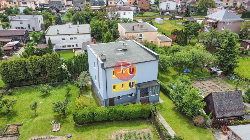Prodej rodinného domu, Píšť, Ratibořská, 270 m2