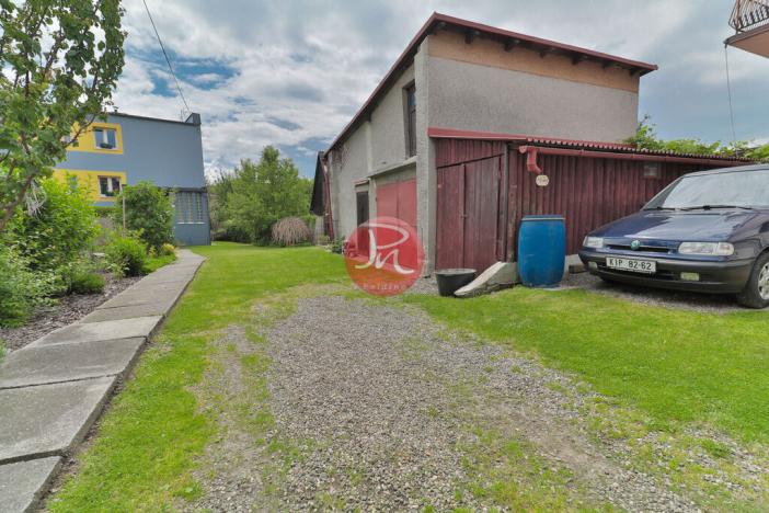 Prodej rodinného domu, Píšť, Ratibořská, 270 m2