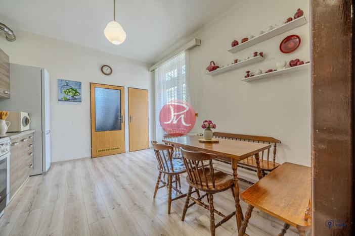 Prodej bytu 3+1, Ostrava, 30. dubna, 113 m2