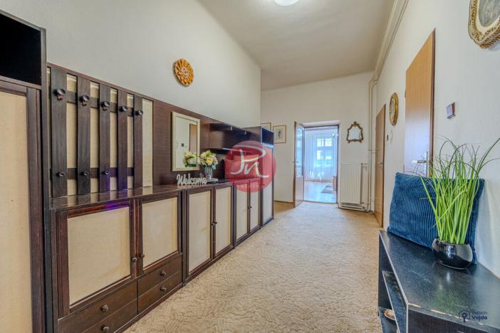 Prodej bytu 3+1, Ostrava, 30. dubna, 113 m2