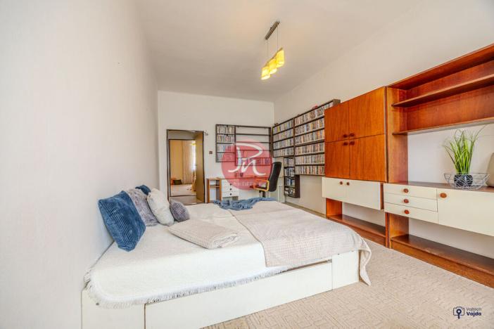 Prodej bytu 3+1, Ostrava, 30. dubna, 113 m2