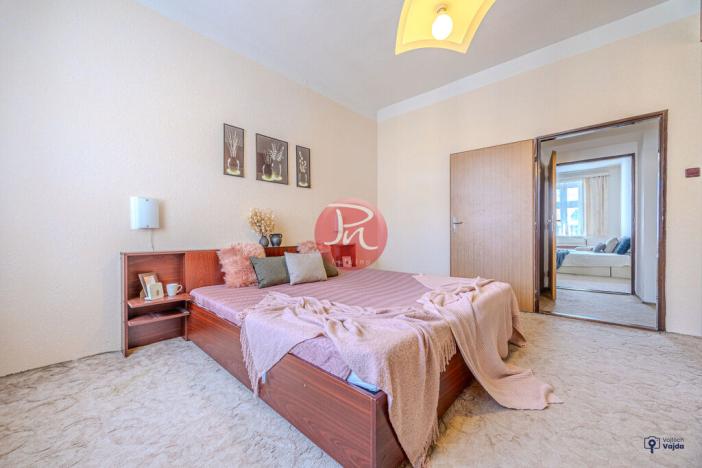 Prodej bytu 3+1, Ostrava, 30. dubna, 113 m2