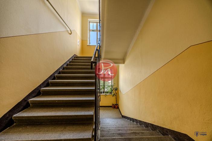 Prodej bytu 3+1, Ostrava, 30. dubna, 113 m2