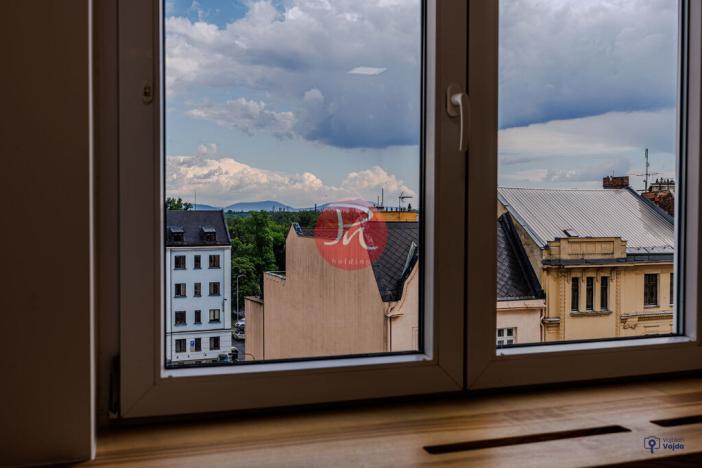 Prodej bytu 1+1, Ostrava, Zeyerova, 30 m2