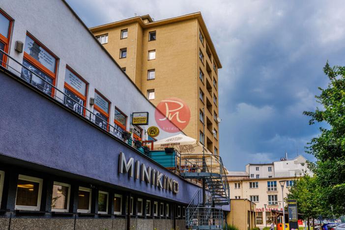 Prodej bytu 1+1, Ostrava, Zeyerova, 30 m2