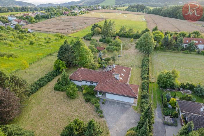 Prodej rodinného domu, Palkovice, 280 m2