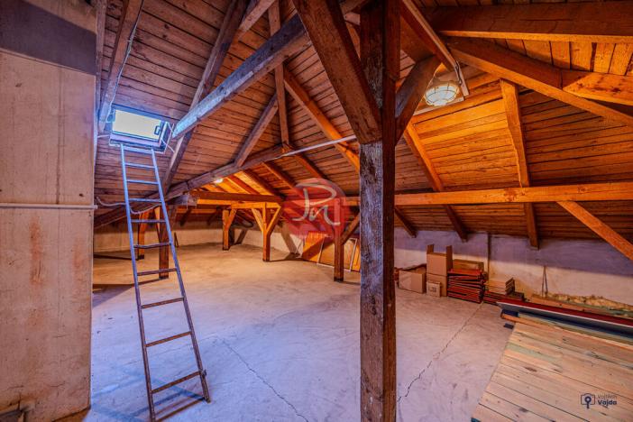 Prodej rodinného domu, Palkovice, 280 m2