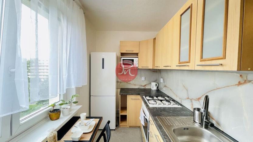 Prodej bytu 2+1, Ostrava, Horní, 42 m2