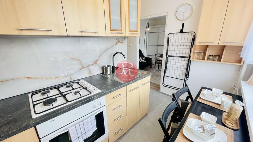 Prodej bytu 2+1, Ostrava, Horní, 42 m2