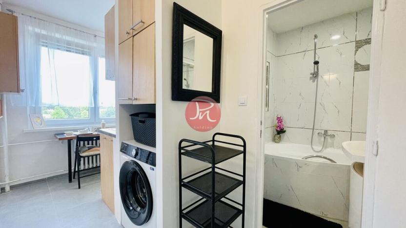 Prodej bytu 2+1, Ostrava, Horní, 42 m2