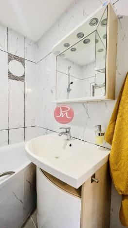 Prodej bytu 2+1, Ostrava, Horní, 42 m2