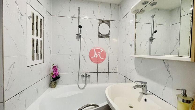 Prodej bytu 2+1, Ostrava, Horní, 42 m2