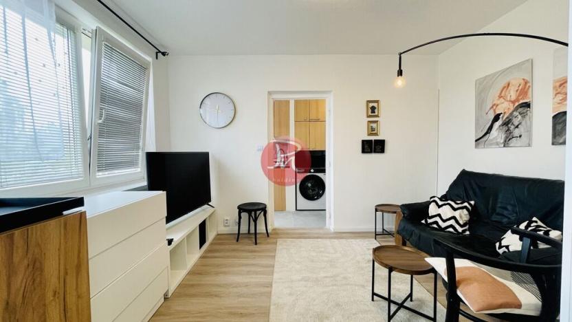 Prodej bytu 2+1, Ostrava, Horní, 42 m2