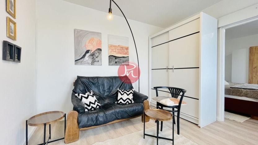 Prodej bytu 2+1, Ostrava, Horní, 42 m2