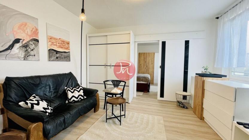 Prodej bytu 2+1, Ostrava, Horní, 42 m2