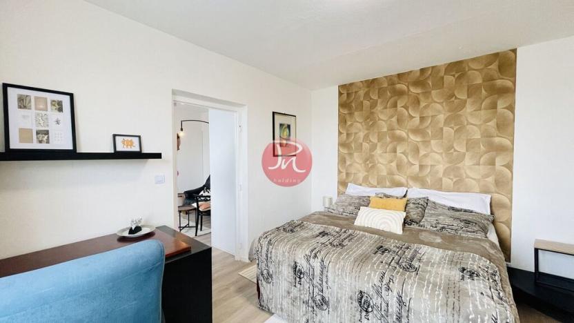 Prodej bytu 2+1, Ostrava, Horní, 42 m2