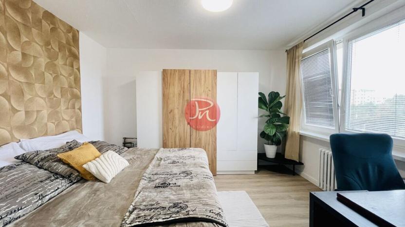 Prodej bytu 2+1, Ostrava, Horní, 42 m2