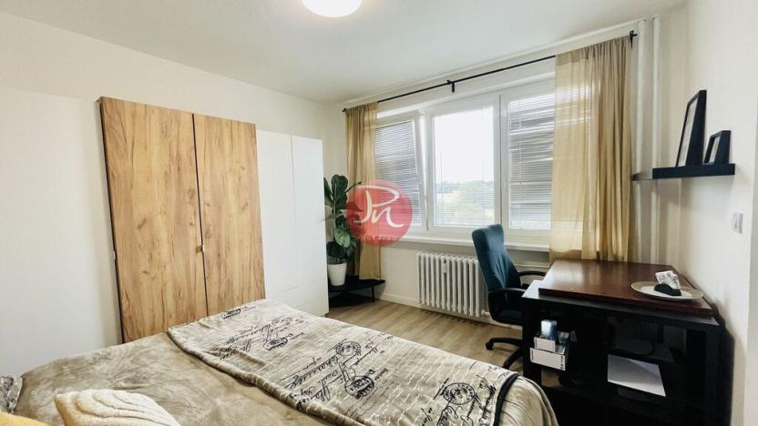 Prodej bytu 2+1, Ostrava, Horní, 42 m2