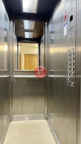 Prodej bytu 2+1, Ostrava, Horní, 42 m2