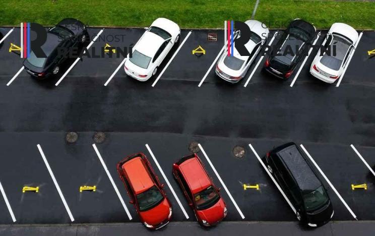 Pronájem kanceláře, Zlín, Kvítková, 25 m2