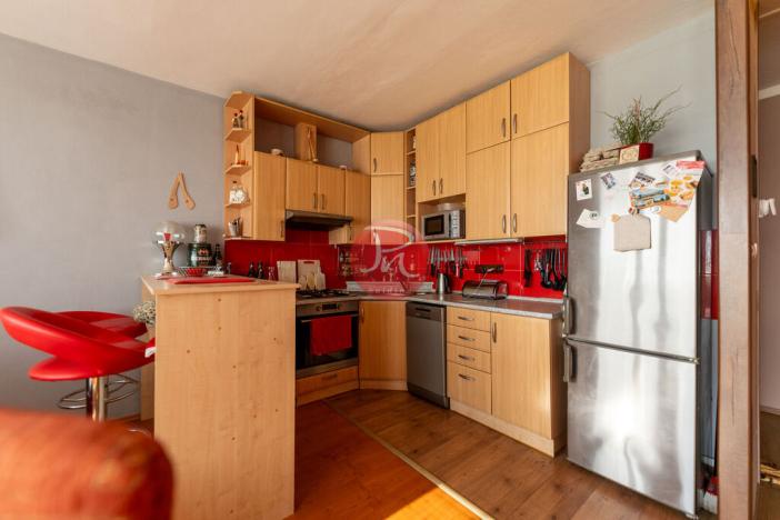 Prodej bytu 4+kk, Studénka, Sjednocení, 70 m2